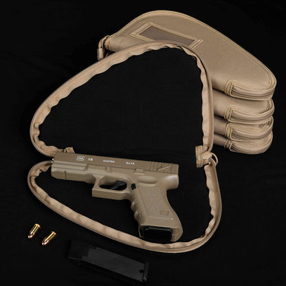 Light Pistol Pouch