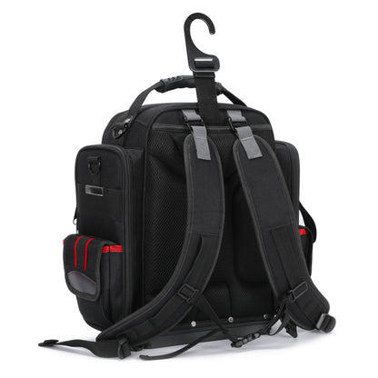 Tech Pac Medium Compact