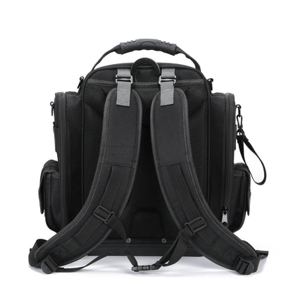 Tech Pac Medium Compact